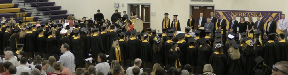 2023 Graduation Ceremony 
