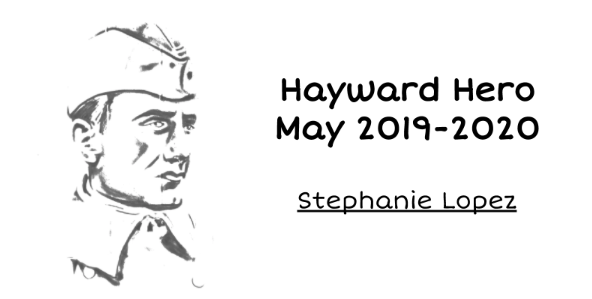 Hayward Hero