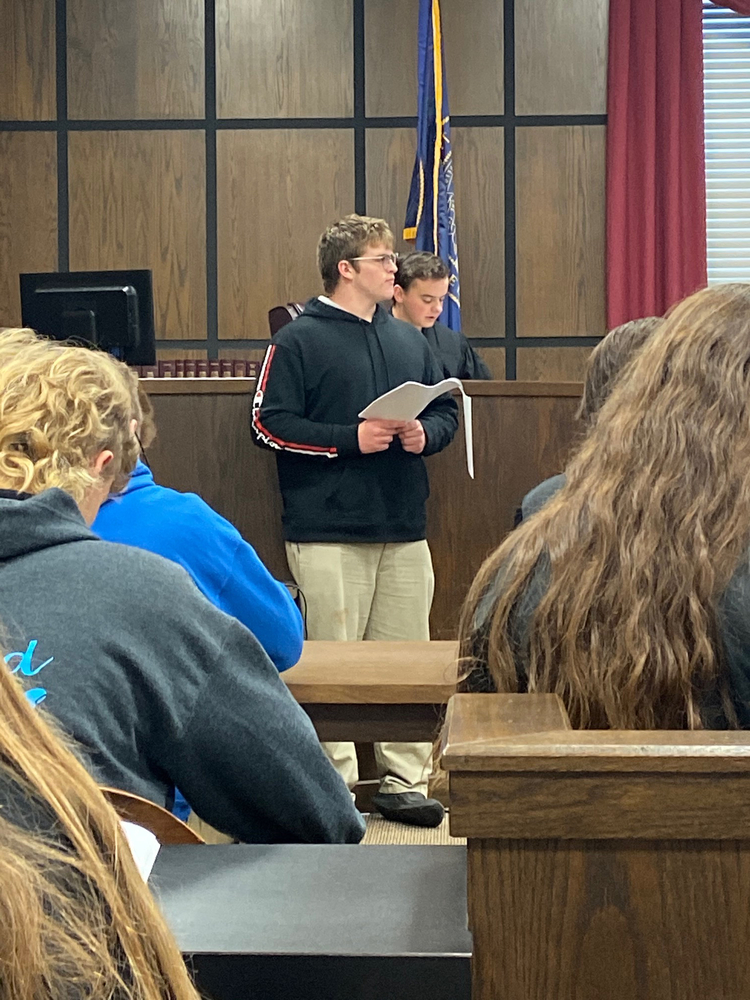County Government Day