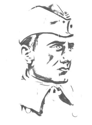 Col. William Hayward