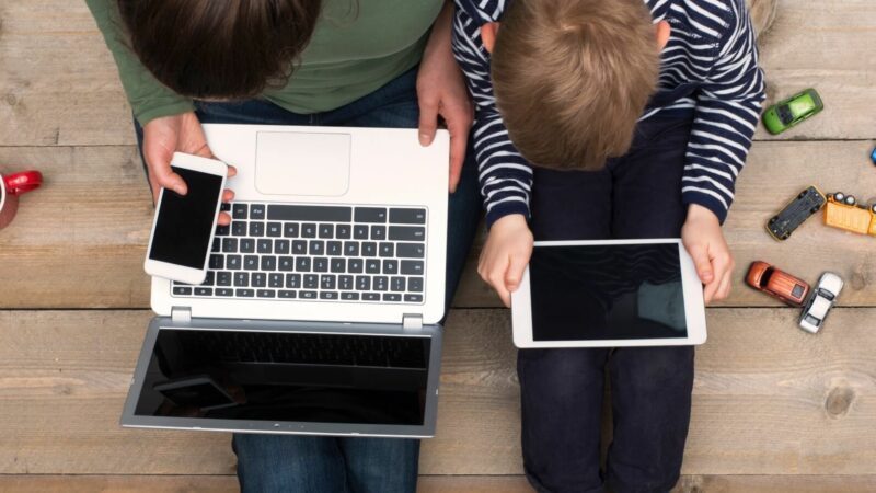 Online Safety Tips for Parents
