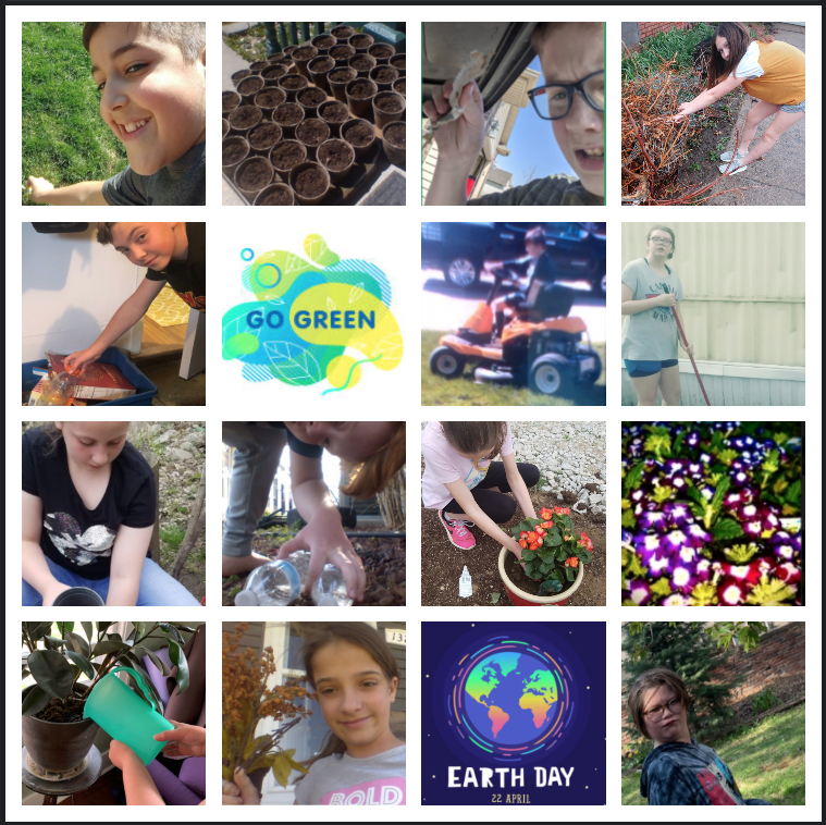 Earth Day