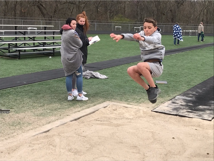 run long jump