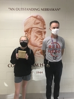 September HW Hero
