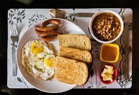 School Meals Announcement