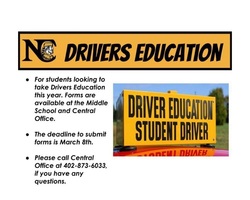 Drivers Education