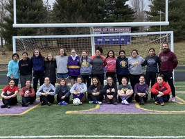 Spring Sports