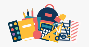 School Supply List
