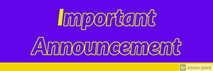 Nebraska City Community Schools Announcement