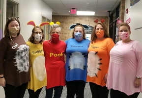 Happy Halloween