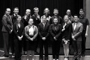 Conference Speech Meet Results! Congratulations Speech Team and Coach Aaberg!