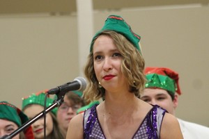 2019 Winter Concert