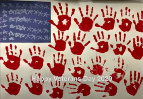 HW Veterans Day 2020
