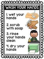 Hand Washing