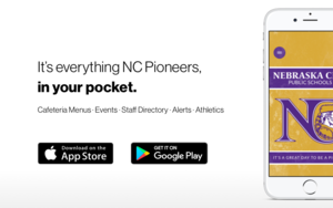 Mobile App Announcement
