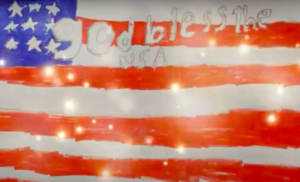 God Bless the USA- 3rd & 4th Grade Virtual Concert