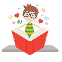 Library Books