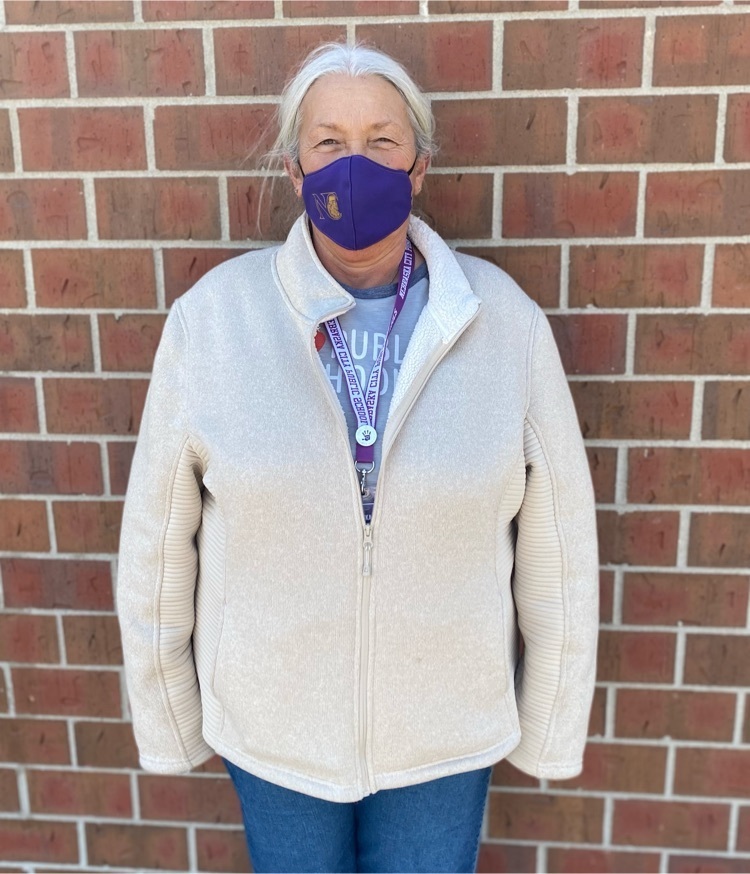 Mrs. Rees - Life Skills Paraeducator