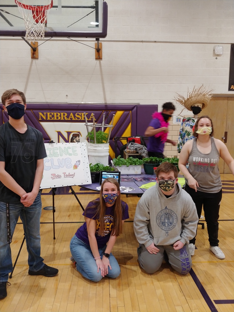 Science Club