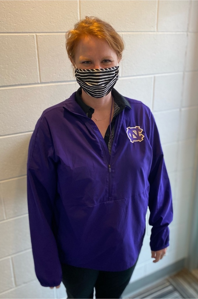 Mrs. Roth - Instrumental Music