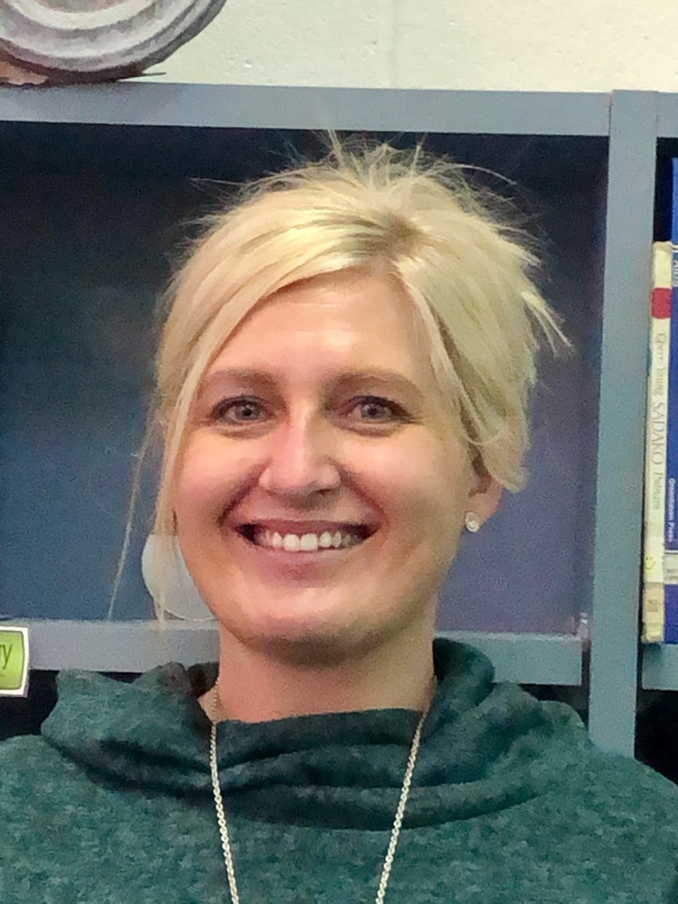 Mrs. Sherwin - 6th Grade HAL Math