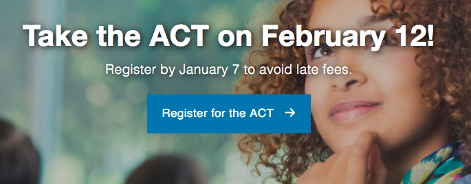 ACT