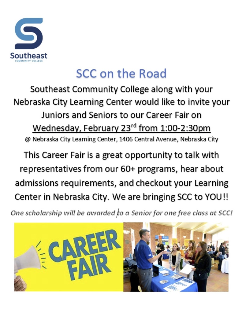 Career Fair