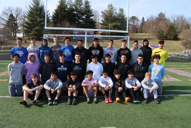 2021-2022 NC Boys Soccer