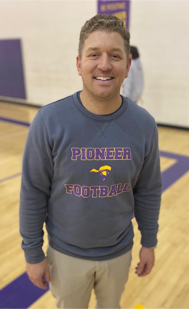 Mr. Walker - Dean of Students